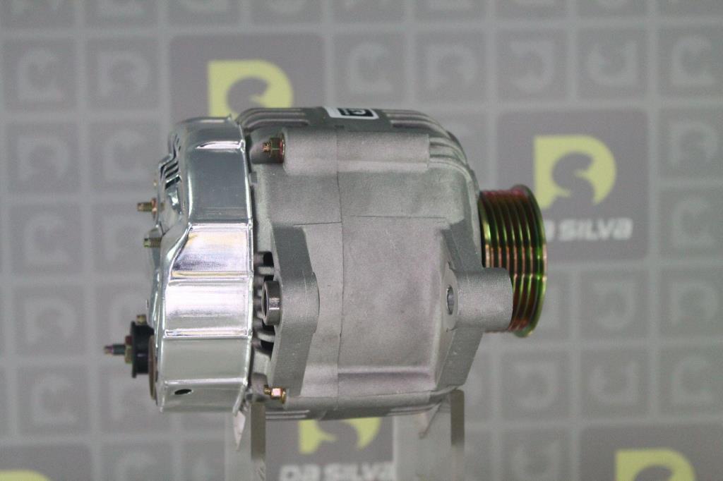Alternateur DA SILVA S.A.S. 050067