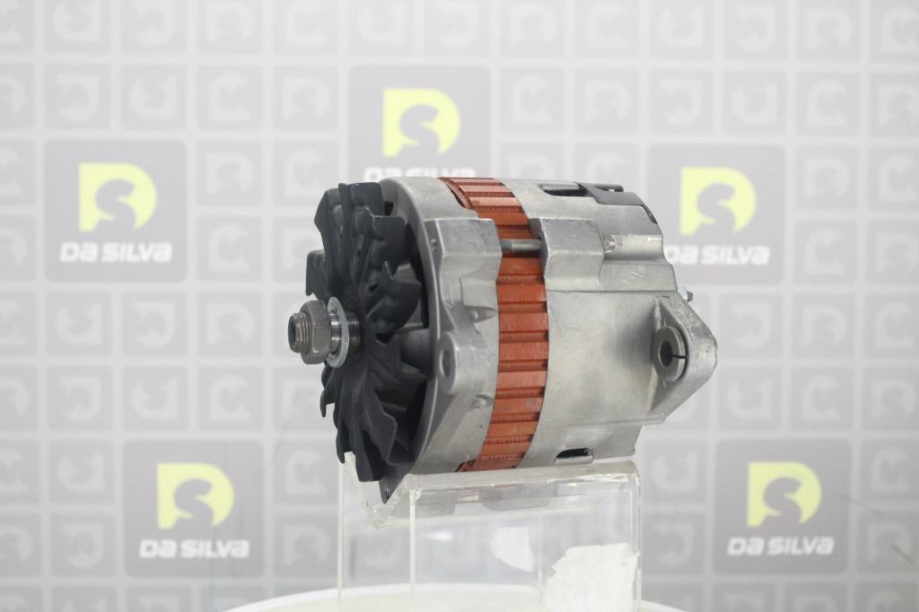 Alternateur DA SILVA S.A.S. 050074