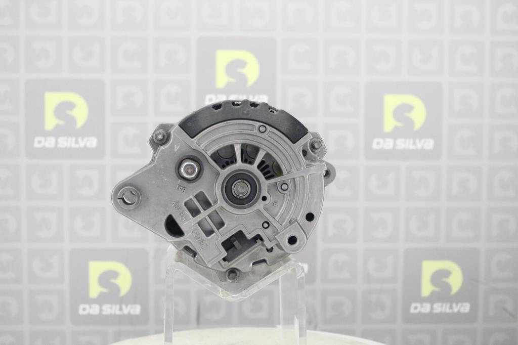 Alternateur DA SILVA S.A.S. 050074