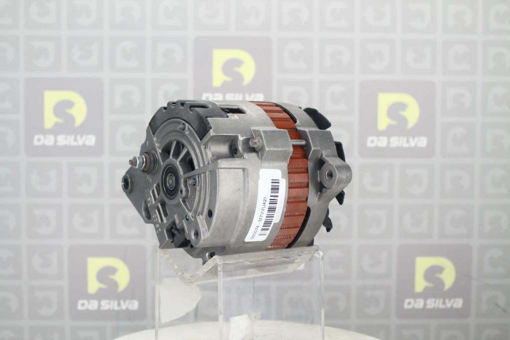 Alternateur DA SILVA S.A.S. 050074