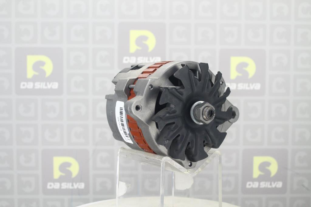 Alternateur DA SILVA S.A.S. 050074