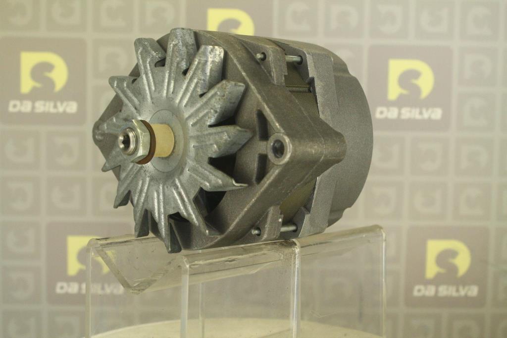 Alternateur DA SILVA S.A.S. 050076
