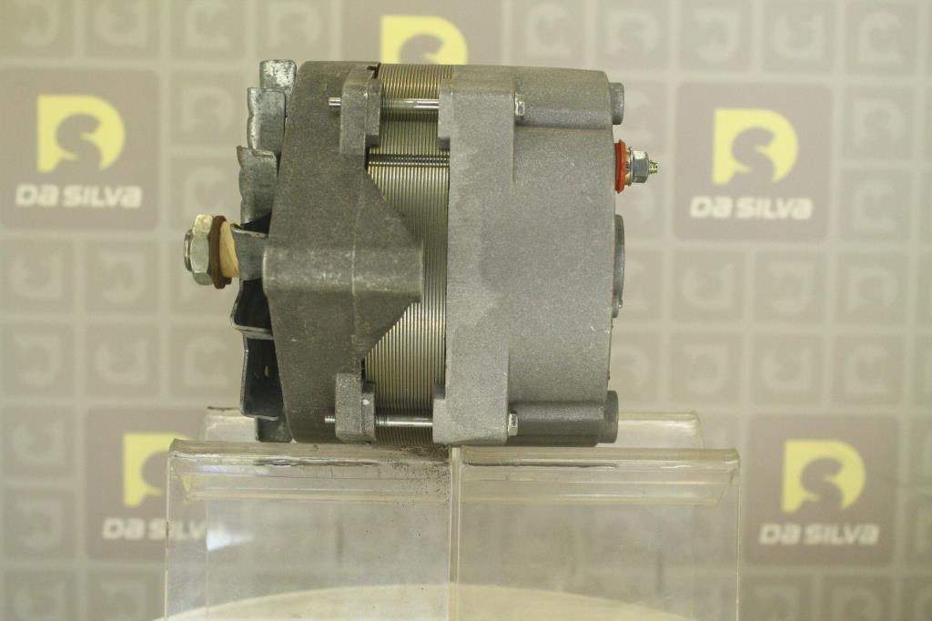 Alternateur DA SILVA S.A.S. 050076