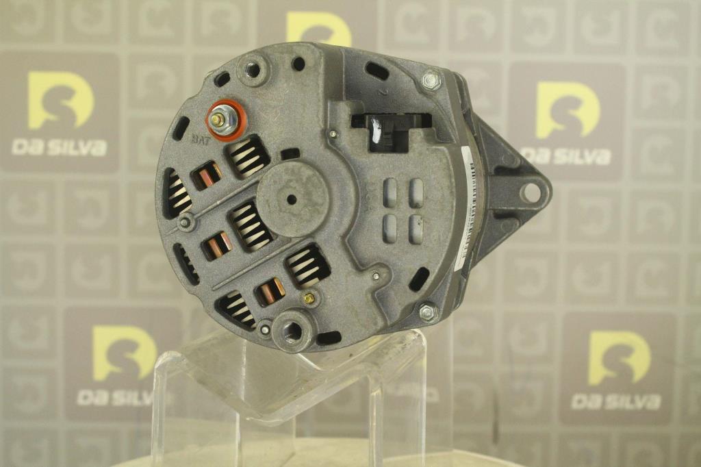 Alternateur DA SILVA S.A.S. 050076