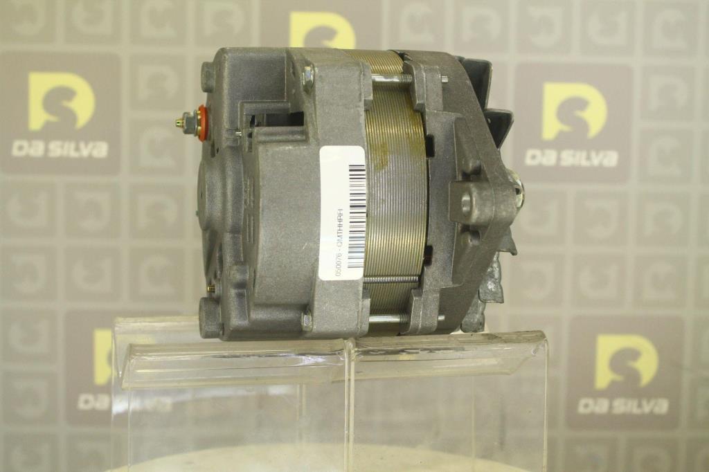 Alternateur DA SILVA S.A.S. 050076