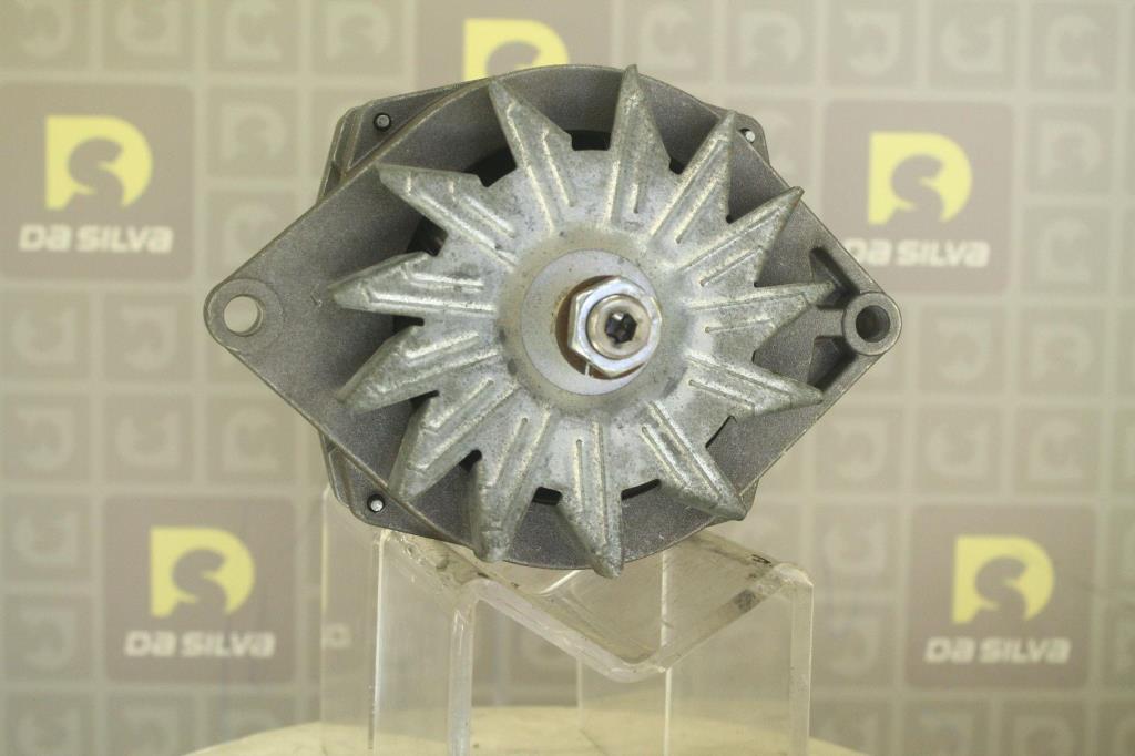Alternateur DA SILVA S.A.S. 050076