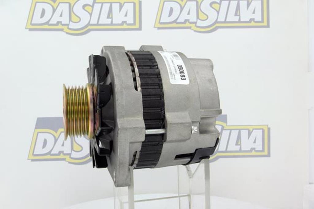 Alternador DA SILVA S.A.S. 050083