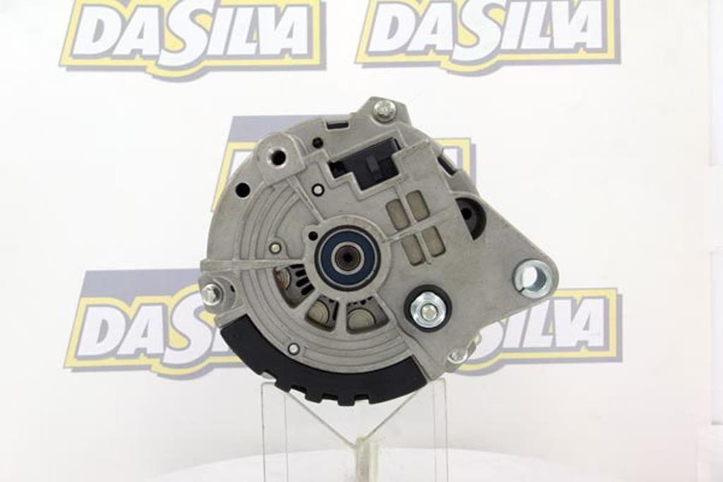 Alternador DA SILVA S.A.S. 050083
