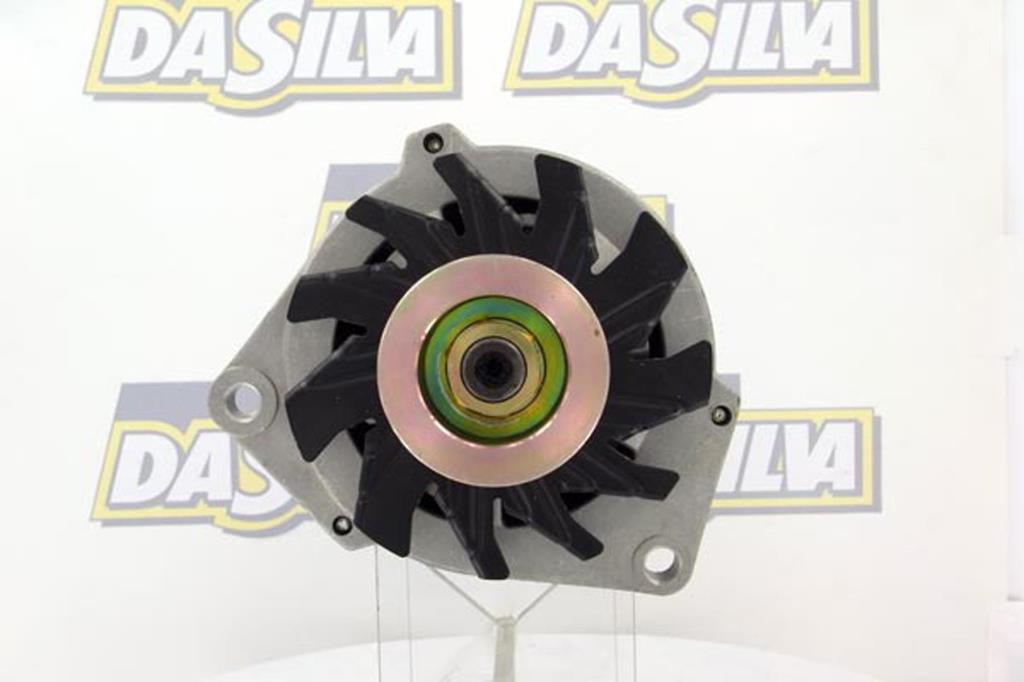 Alternador DA SILVA S.A.S. 050083