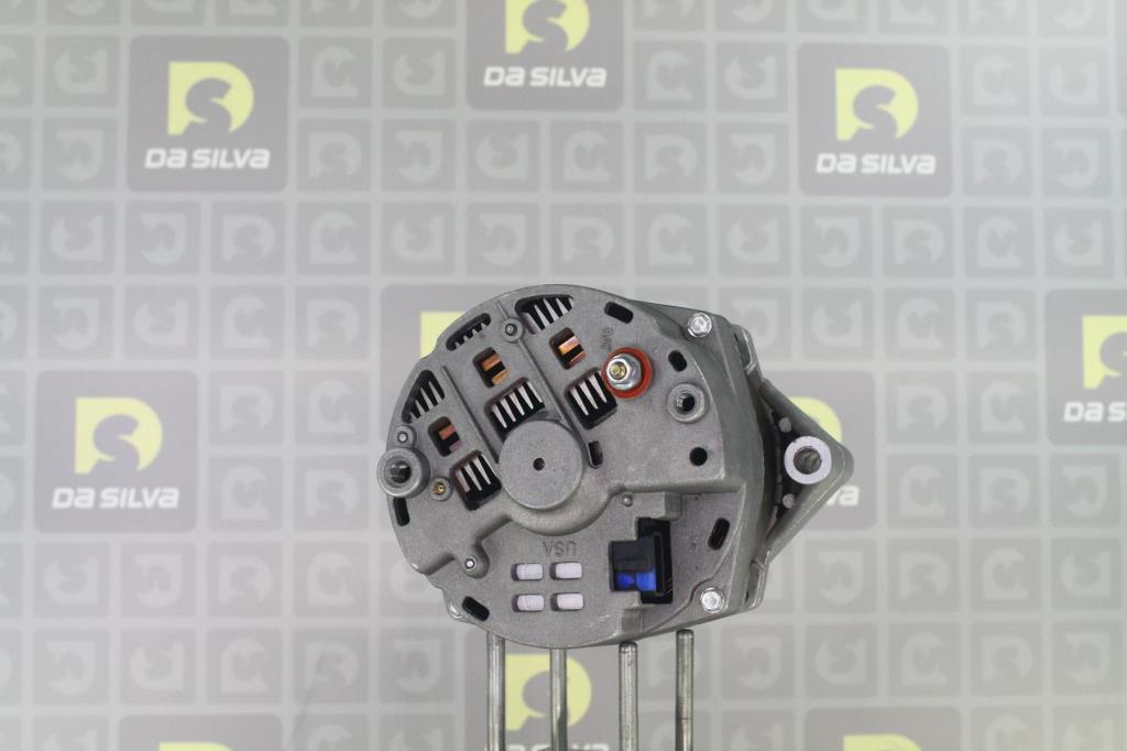 Alternador DA SILVA S.A.S. 050084