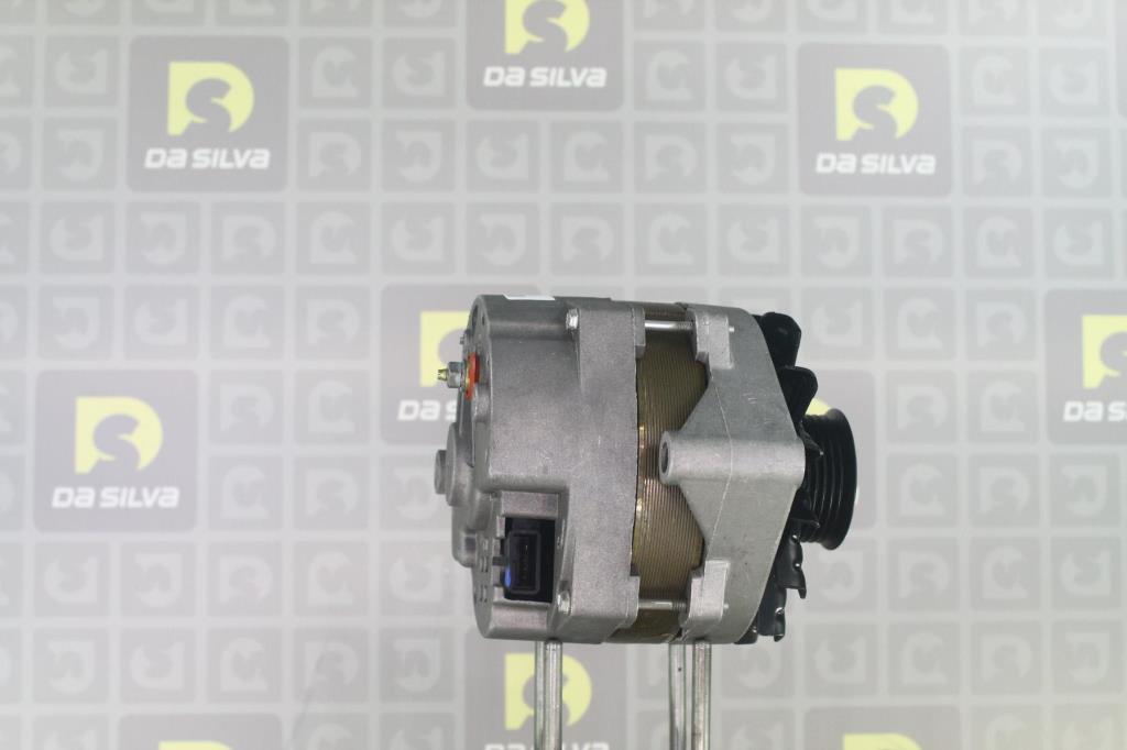Alternador DA SILVA S.A.S. 050084