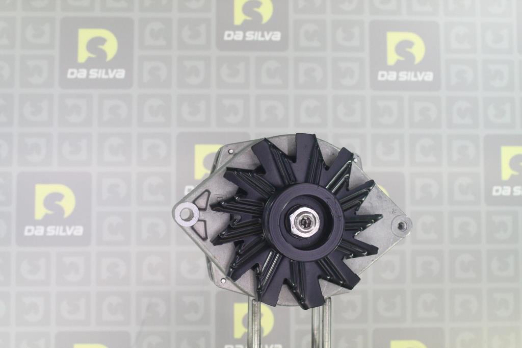 Alternador DA SILVA S.A.S. 050084