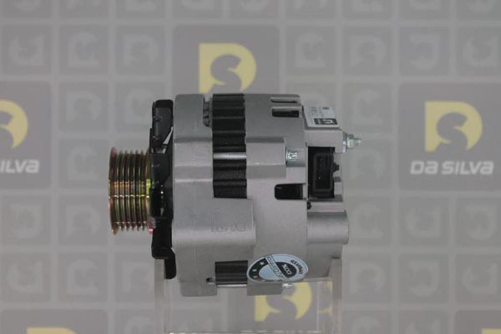 Alternateur DA SILVA S.A.S. 050088
