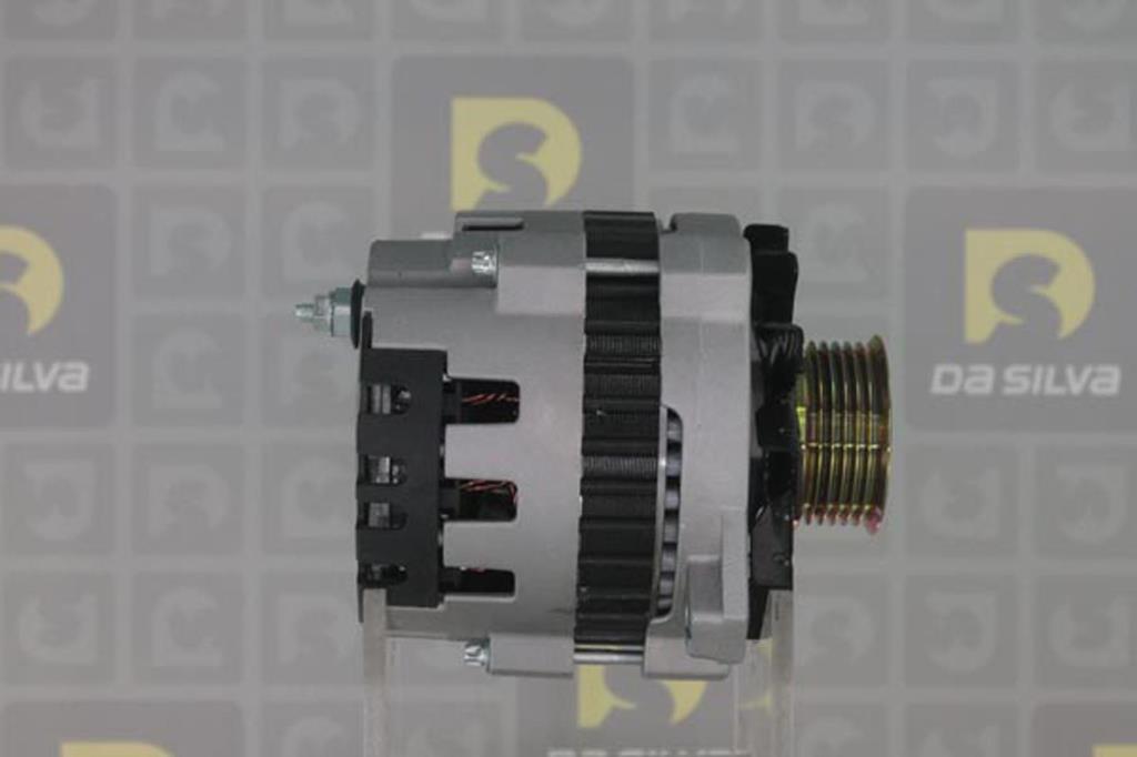 Alternateur DA SILVA S.A.S. 050088