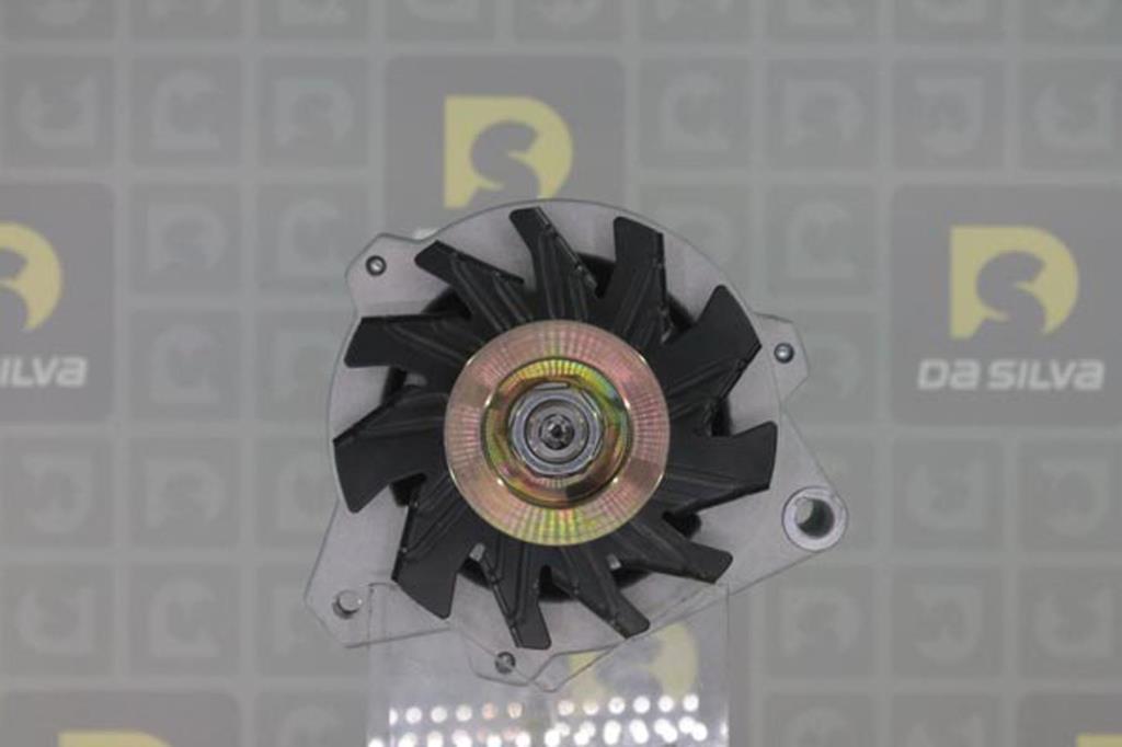 Alternateur DA SILVA S.A.S. 050088