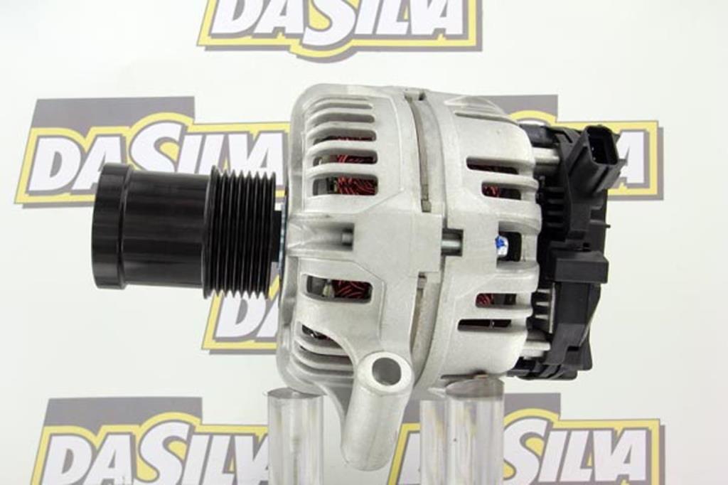 Alternateur DA SILVA S.A.S. 050092