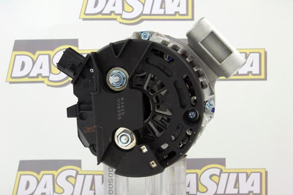Alternateur DA SILVA S.A.S. 050092