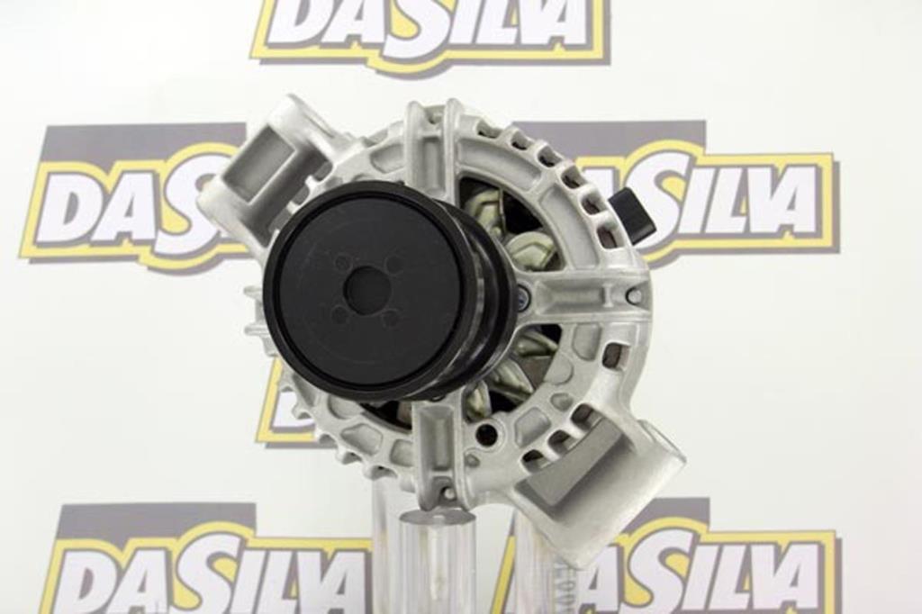 Alternateur DA SILVA S.A.S. 050092