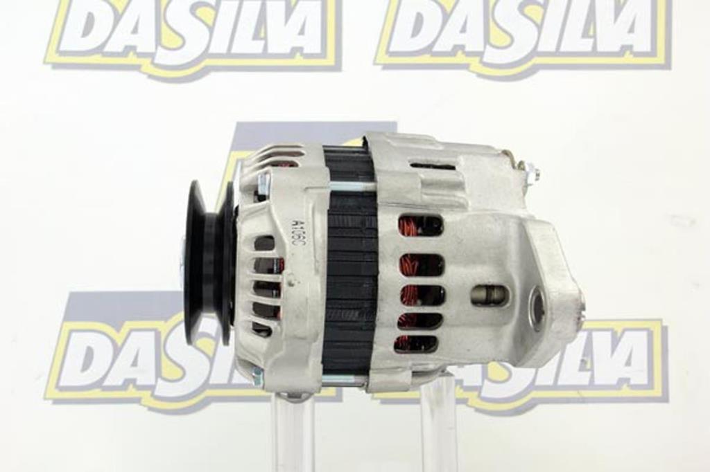 Alternateur DA SILVA S.A.S. 050094