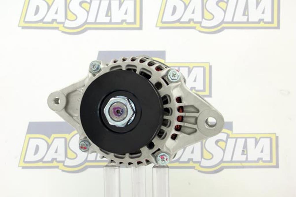 Alternateur DA SILVA S.A.S. 050094