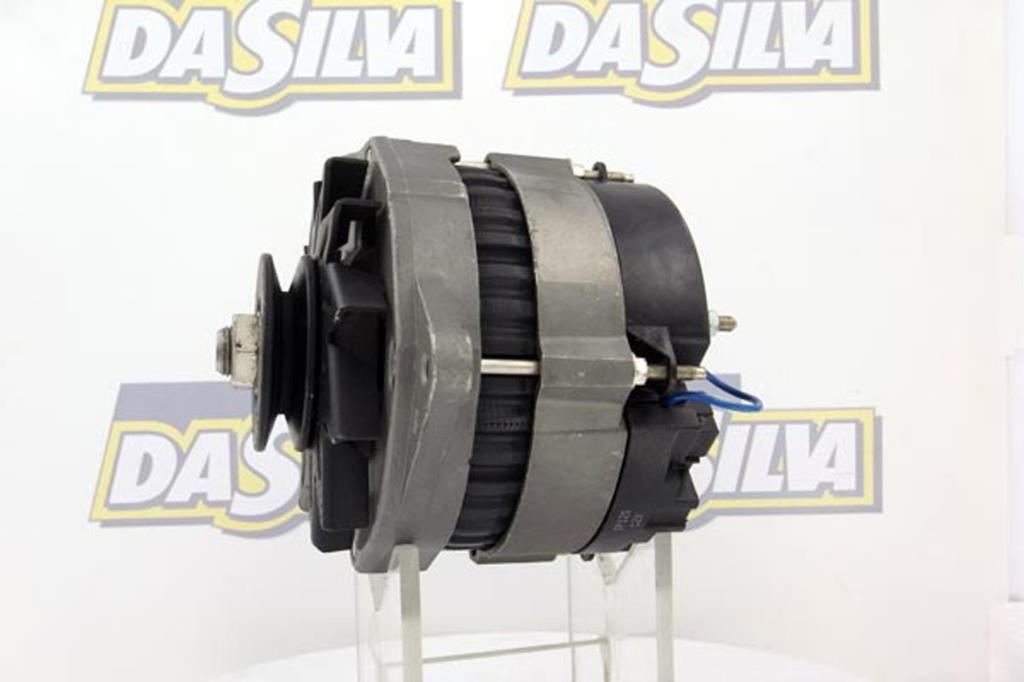 Alternateur DA SILVA S.A.S. 050096