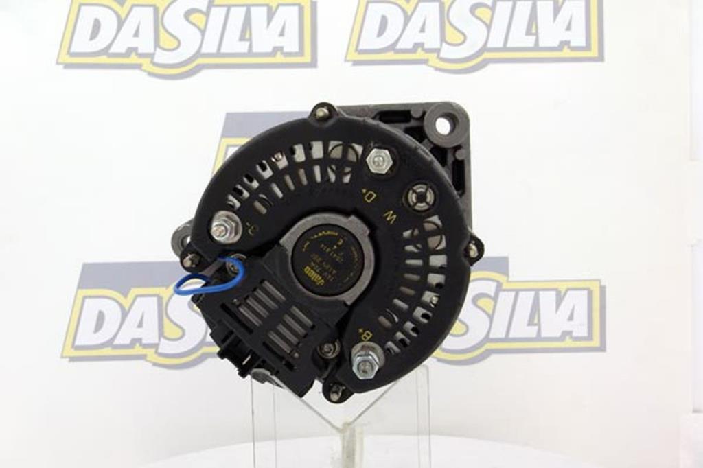 Alternateur DA SILVA S.A.S. 050096