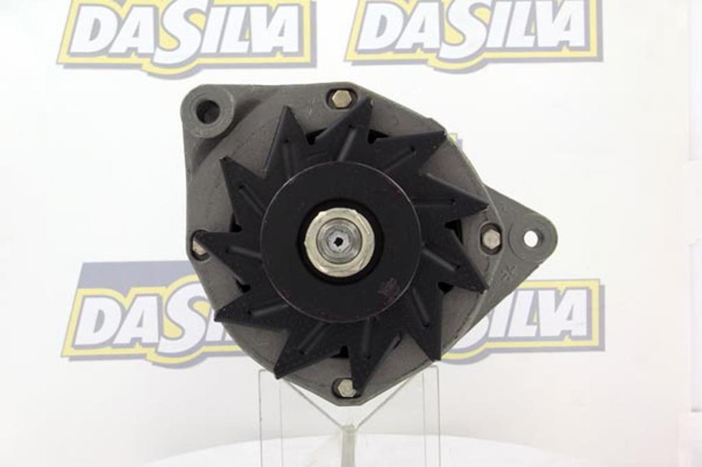 Alternateur DA SILVA S.A.S. 050096
