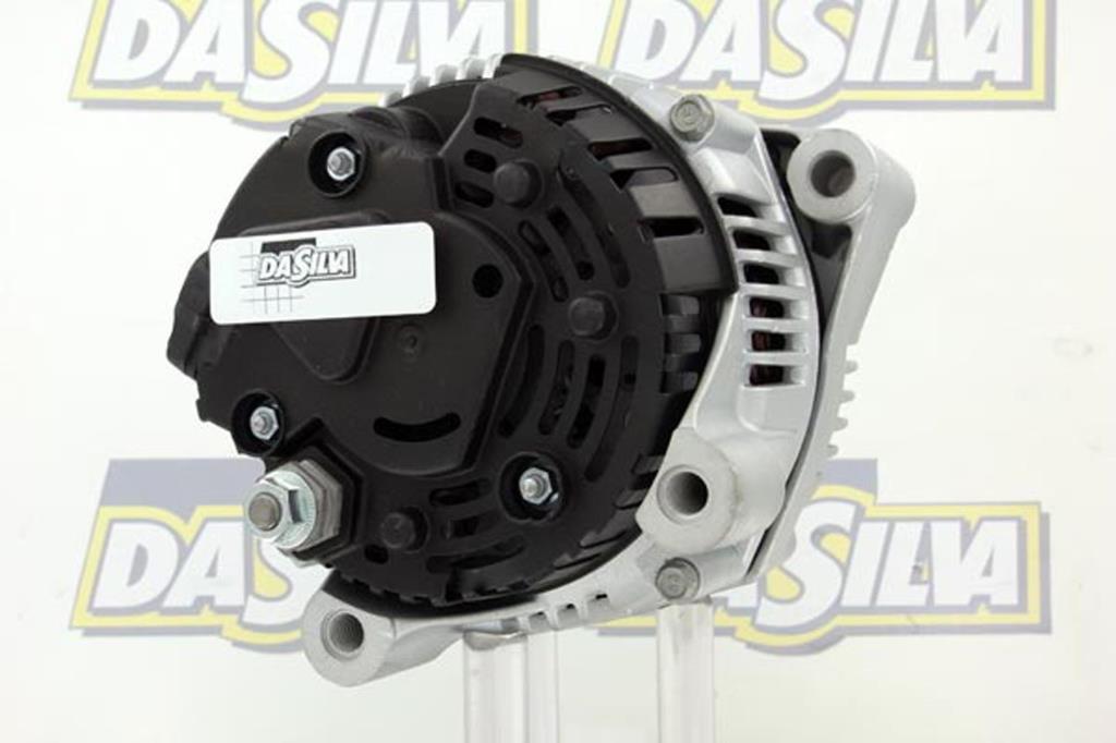 Alternador DA SILVA S.A.S. 050101
