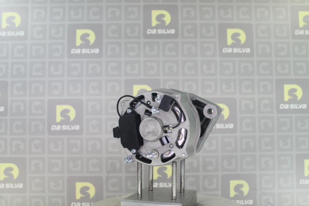 Alternateur DA SILVA S.A.S. 050103