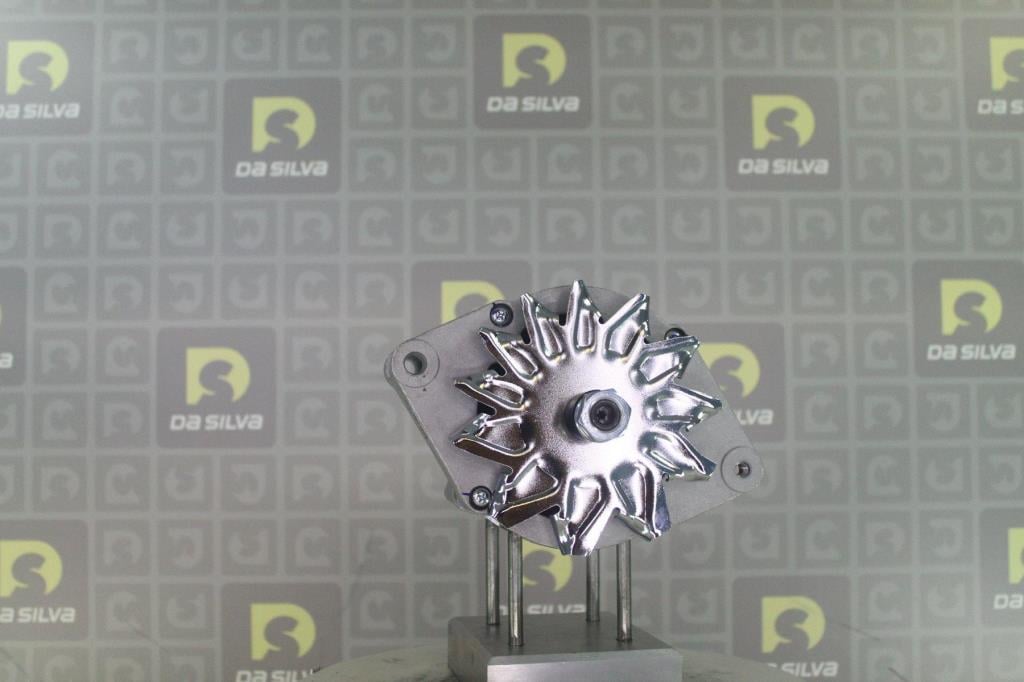 Alternateur DA SILVA S.A.S. 050103