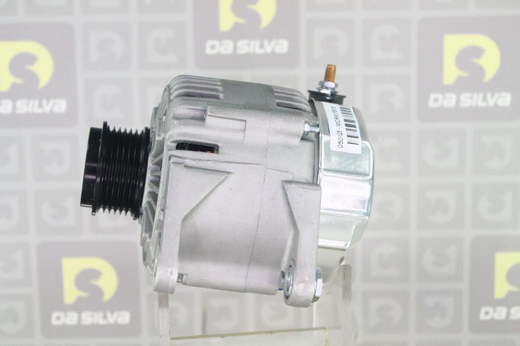 Alternateur DA SILVA S.A.S. 050125