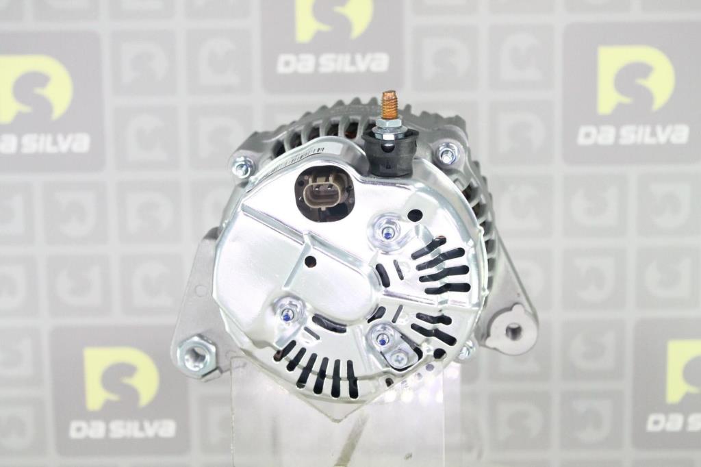 Alternateur DA SILVA S.A.S. 050125