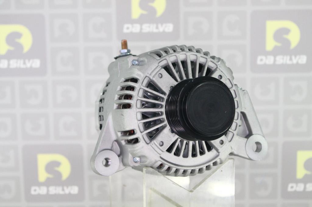 Alternateur DA SILVA S.A.S. 050125