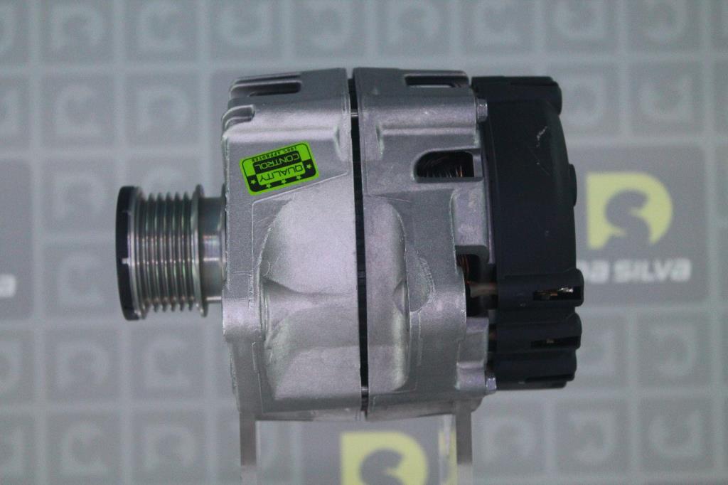 Alternateur DA SILVA S.A.S. 050129