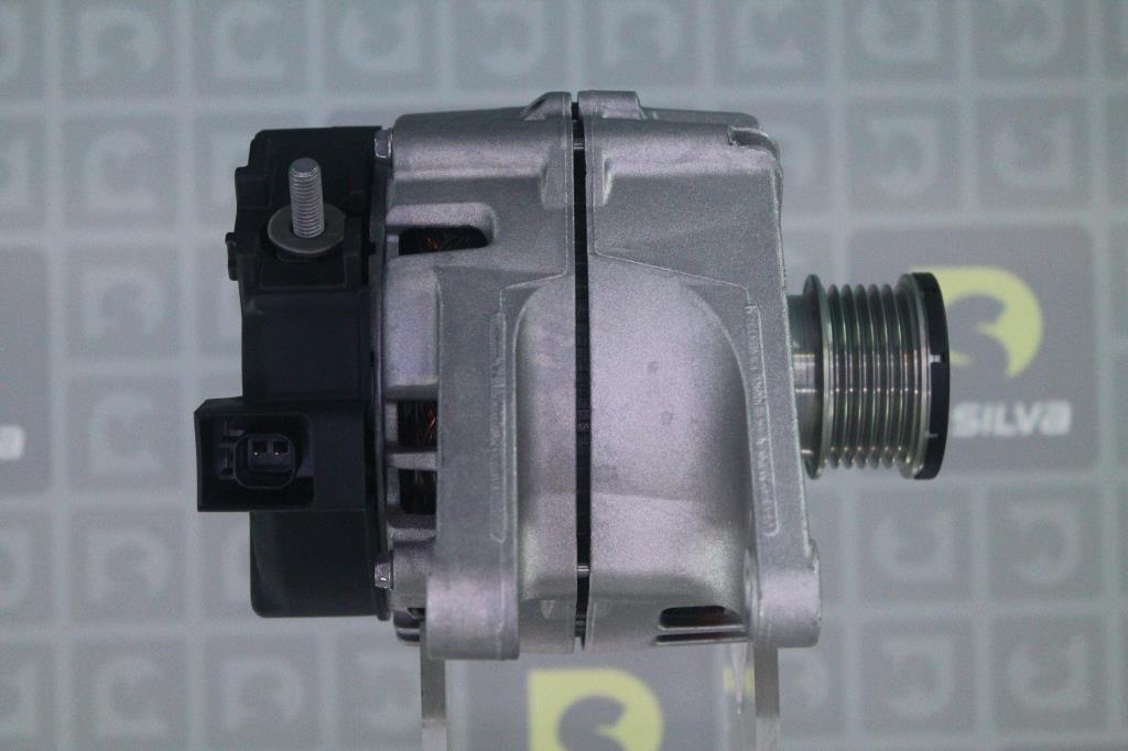 Alternateur DA SILVA S.A.S. 050129