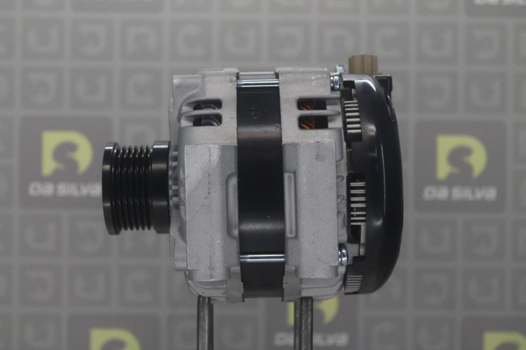 Alternador DA SILVA S.A.S. ref. JA050130