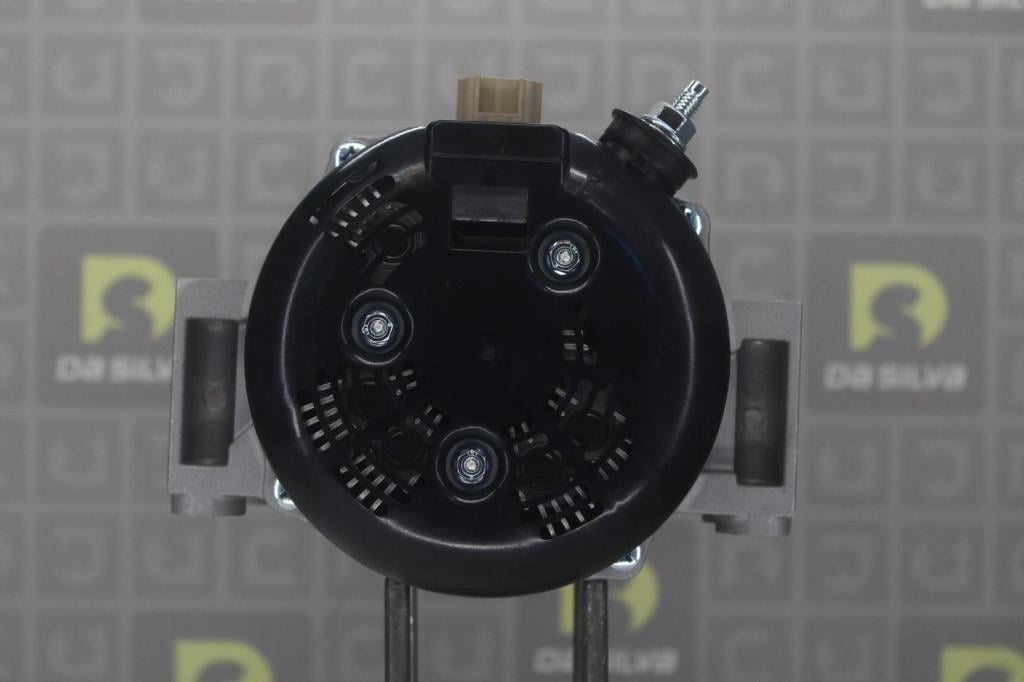 Alternador DA SILVA S.A.S. ref. JA050130
