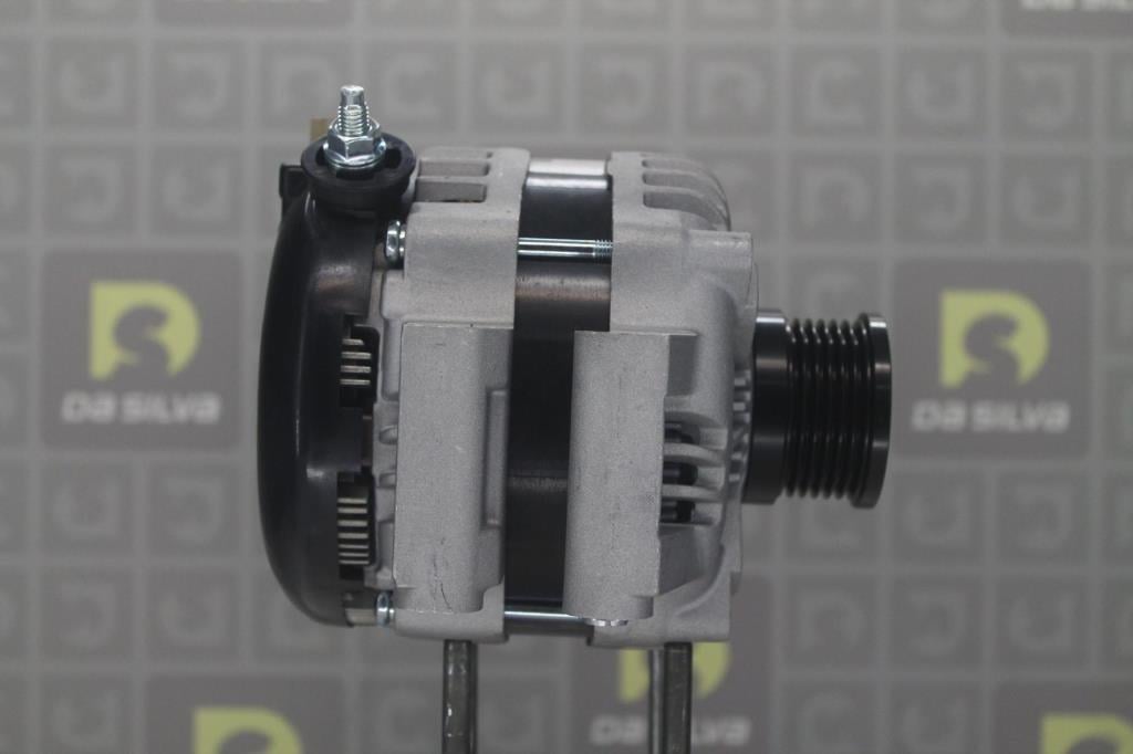 Alternador DA SILVA S.A.S. ref. JA050130
