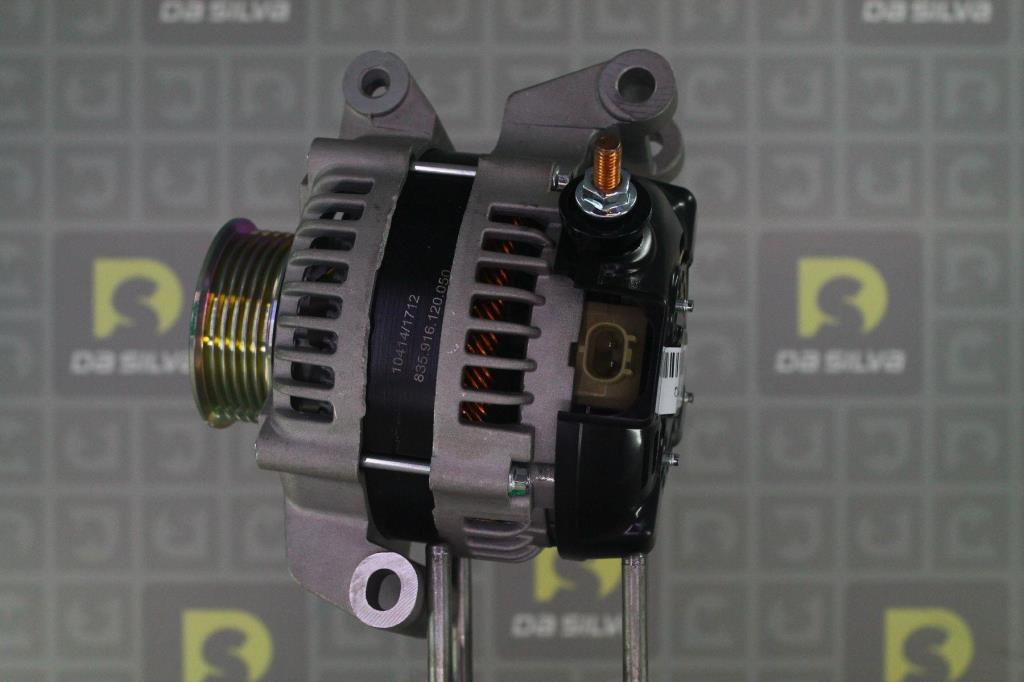 Alternateur DA SILVA S.A.S. 050141
