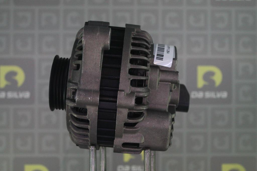 Alternador DA SILVA S.A.S. ref. 050142