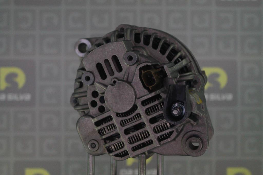 Alternador DA SILVA S.A.S. ref. 050142