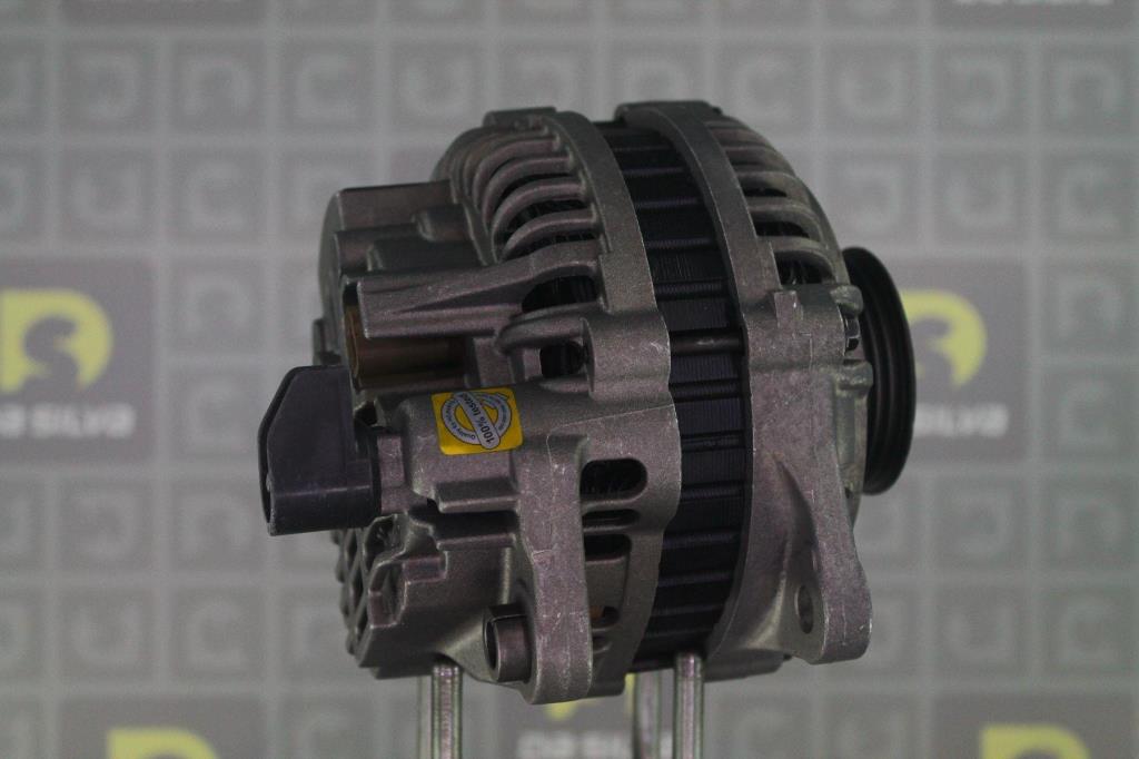 Alternador DA SILVA S.A.S. ref. 050142