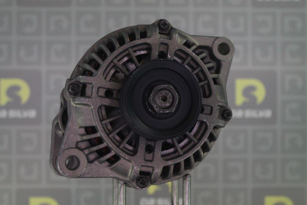 Alternador DA SILVA S.A.S. ref. 050142