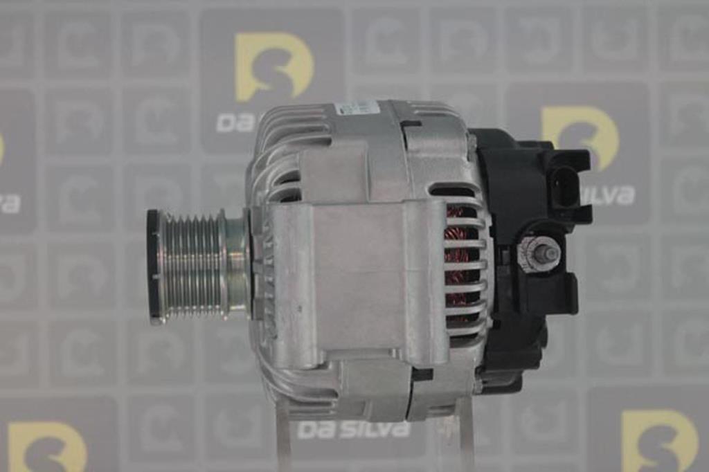 Alternateur DA SILVA S.A.S. 050145