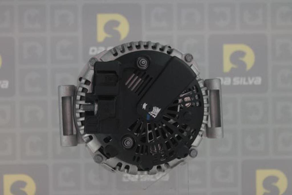 Alternateur DA SILVA S.A.S. 050145