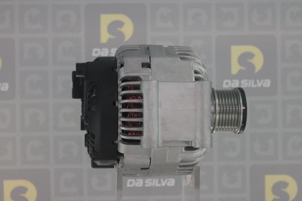 Alternateur DA SILVA S.A.S. 050145