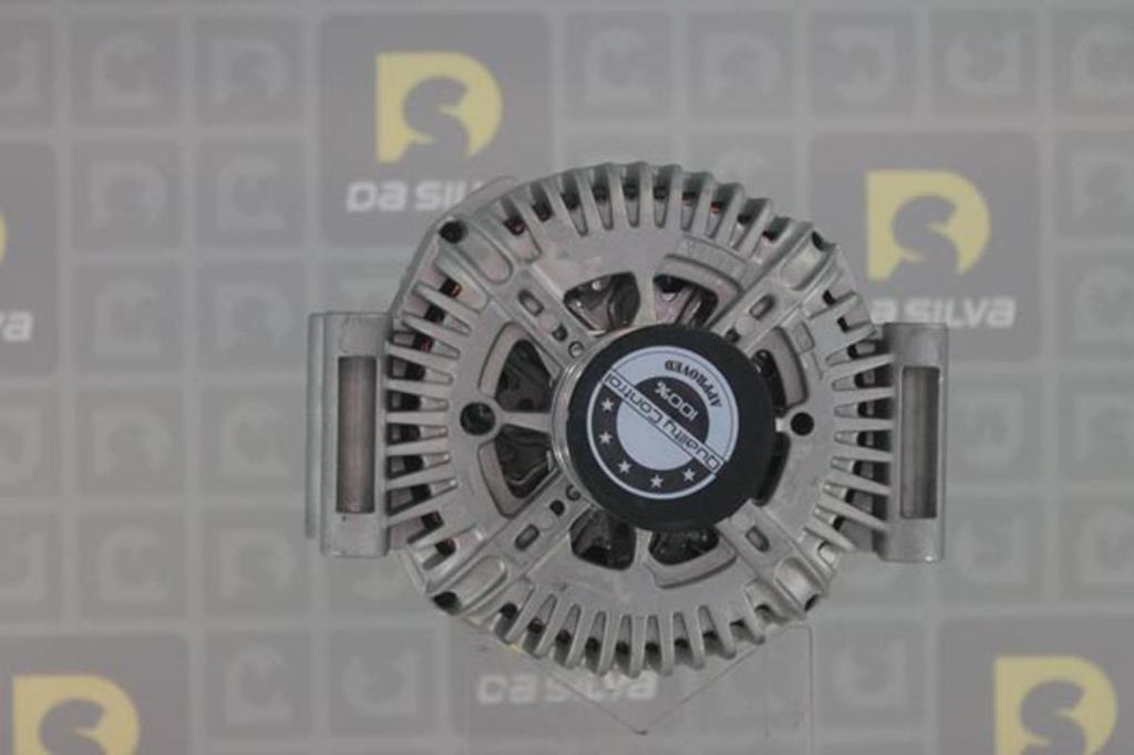 Alternateur DA SILVA S.A.S. 050145