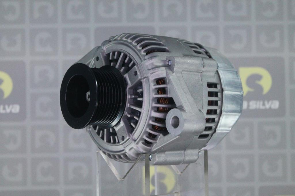 Alternador DA SILVA S.A.S. ref. 050150