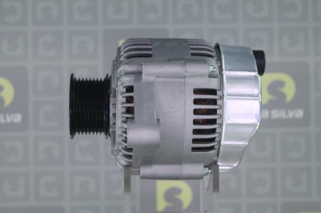 Alternador DA SILVA S.A.S. ref. 050150