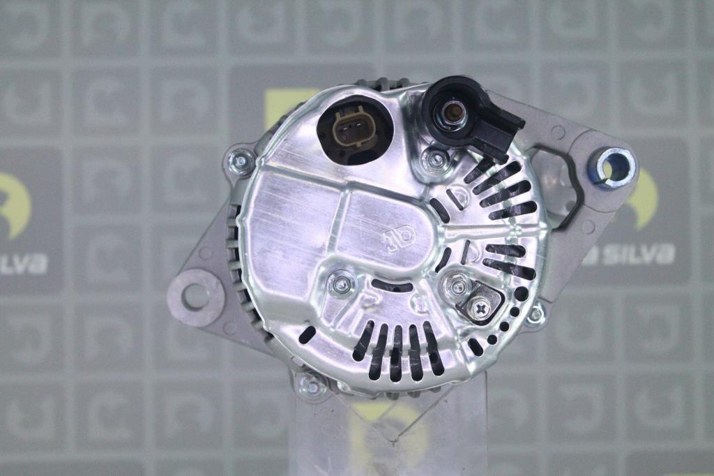 Alternador DA SILVA S.A.S. ref. 050150